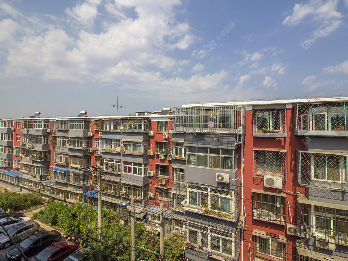 北京东安街头条小区_东安街头条小区null