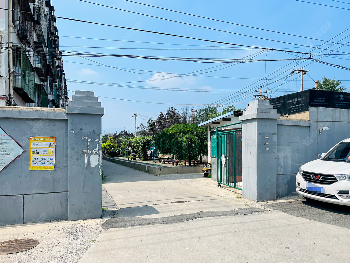 北京三家店华北路小区_三家店华北路小区null