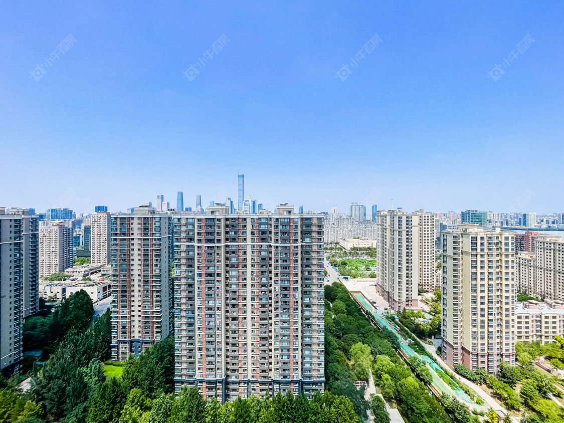 北京首城国际B区小区_首城国际B区小区null