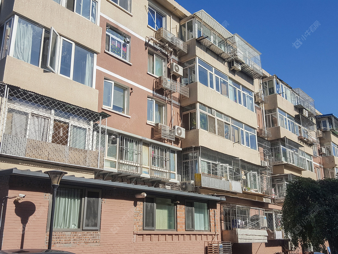北京北洼路62号院小区_小牛看房