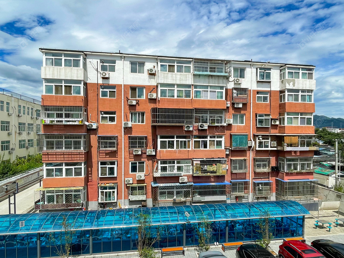 北京水厂路小区_水厂路小区null