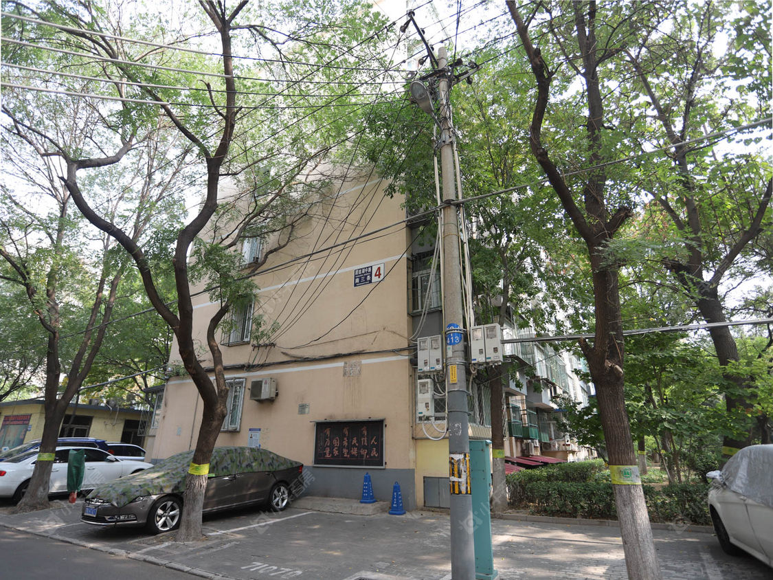 北京团结湖中路南三条小区_团结湖中路南三条小区null
