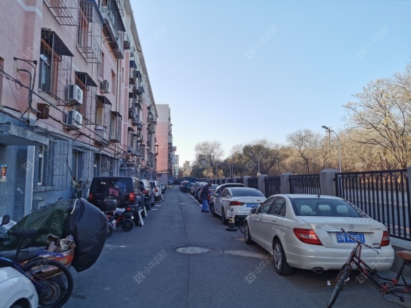 北京花园路5号院小区_小牛看房