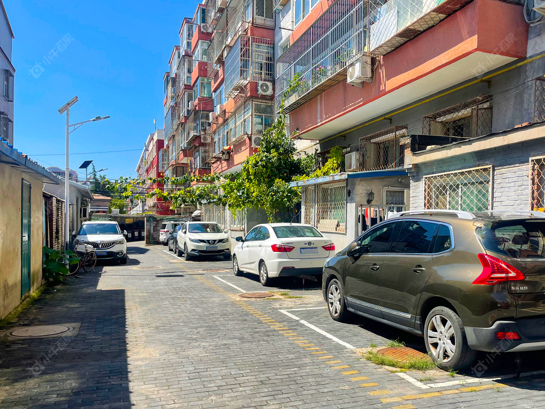北京北环路小区小区_北环路小区小区null