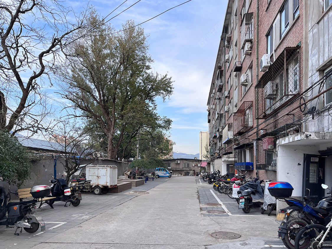 北京三家店四局小区_三家店四局小区null