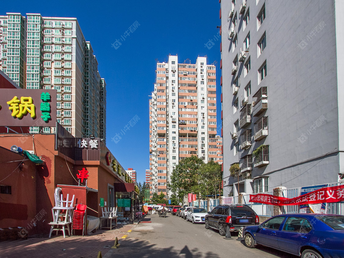 北京南三环中路15号院小区_南三环中路15号院小区null