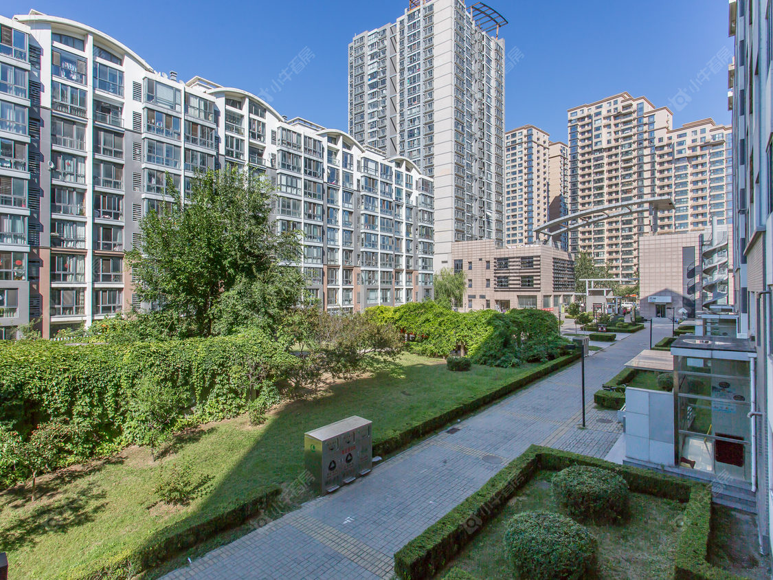 北京金隅丽港城小区_金隅丽港城小区null