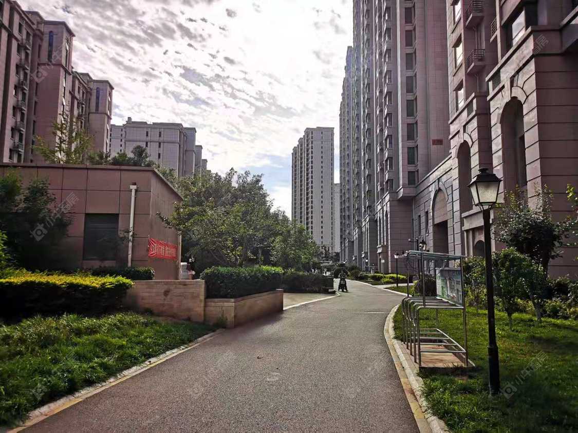北京丽景长安小区_丽景长安小区null