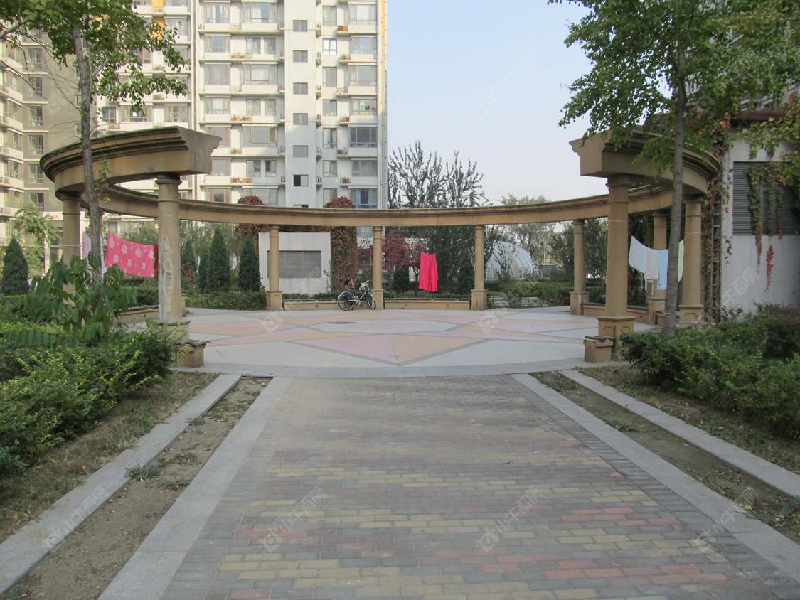北京逸成东苑小区_逸成东苑小区null