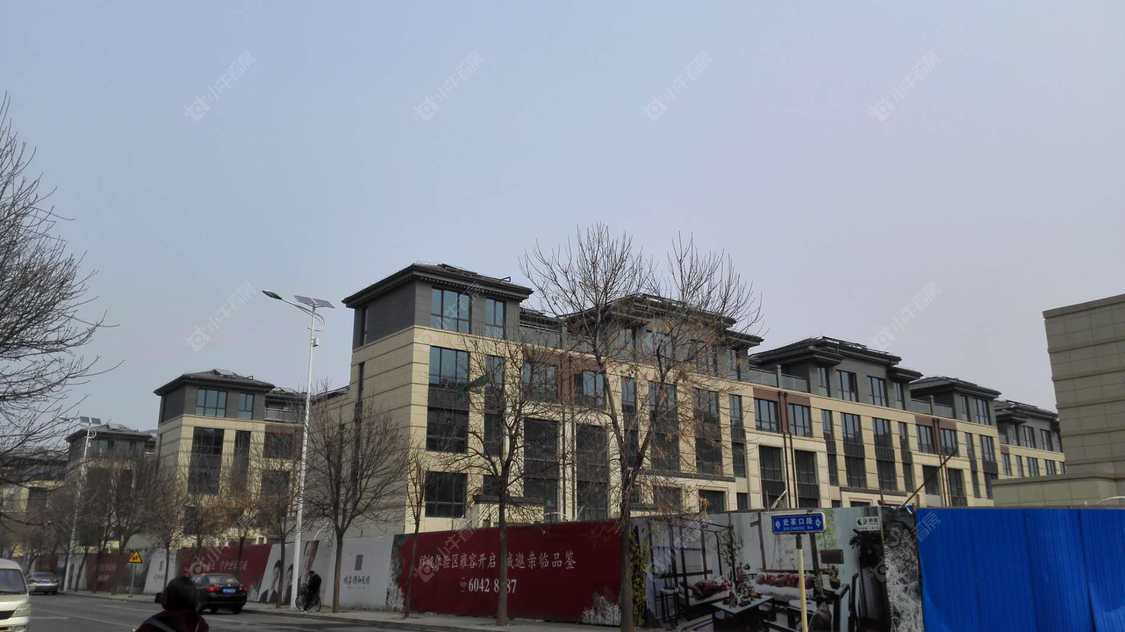 北京顺鑫颐和天璟小区_顺鑫颐和天璟小区null