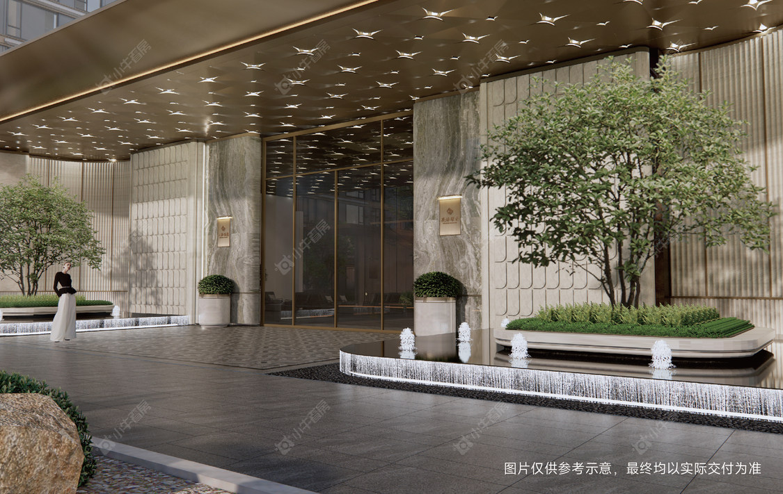 北京中铁建·花语璟云在售新楼盘null