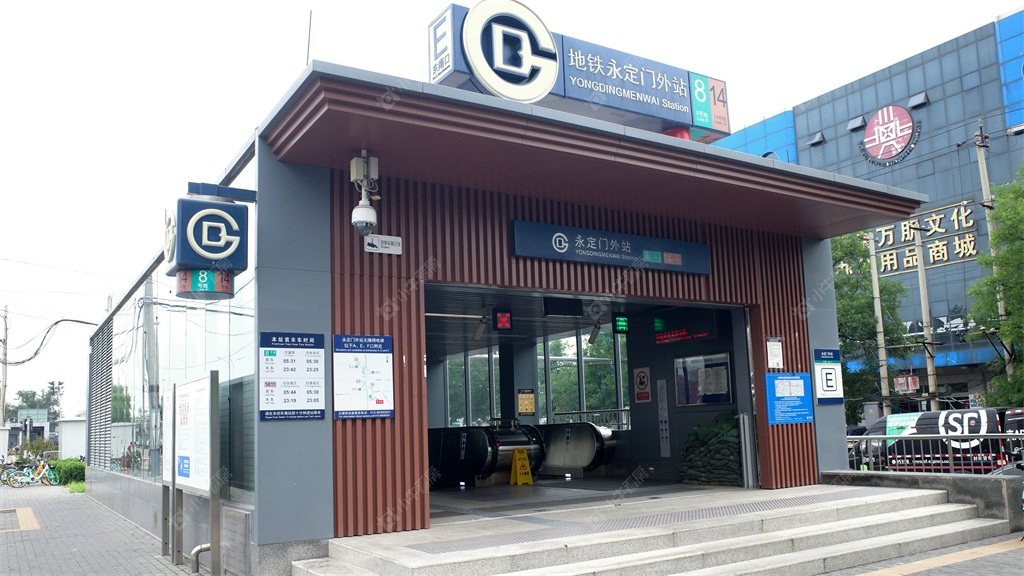 北京华龙IN巷小区_华龙IN巷小区null