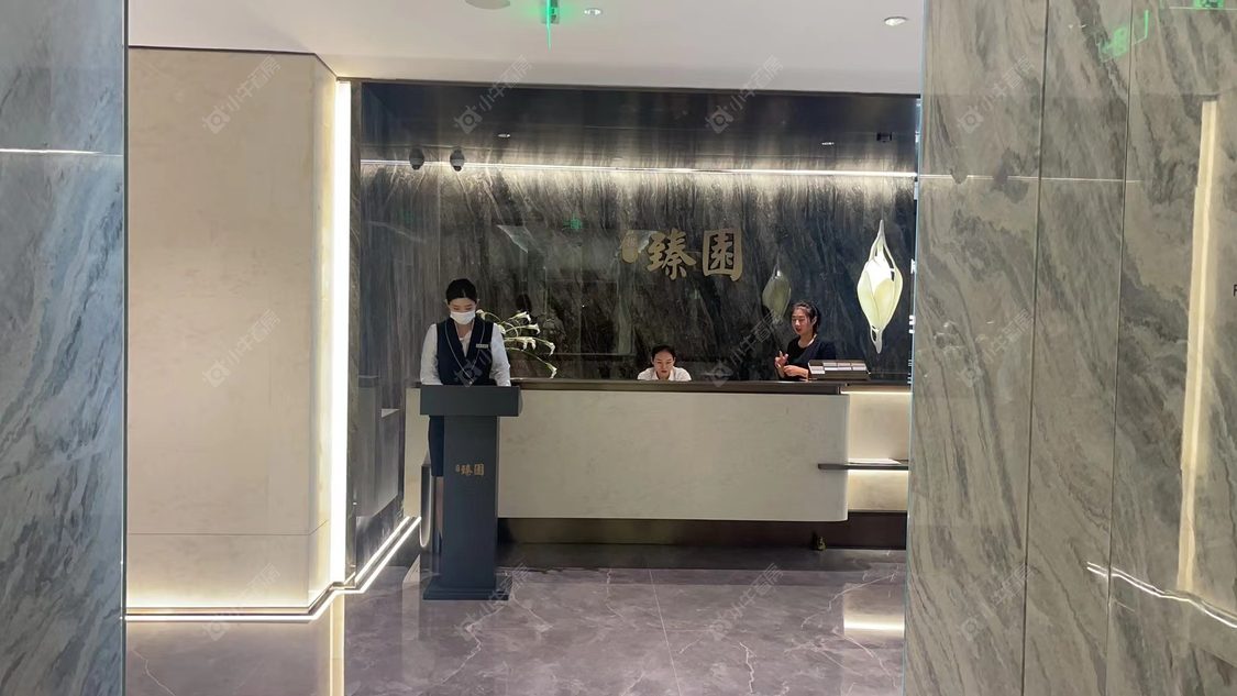 北京招商•臻园小区_招商•臻园小区null