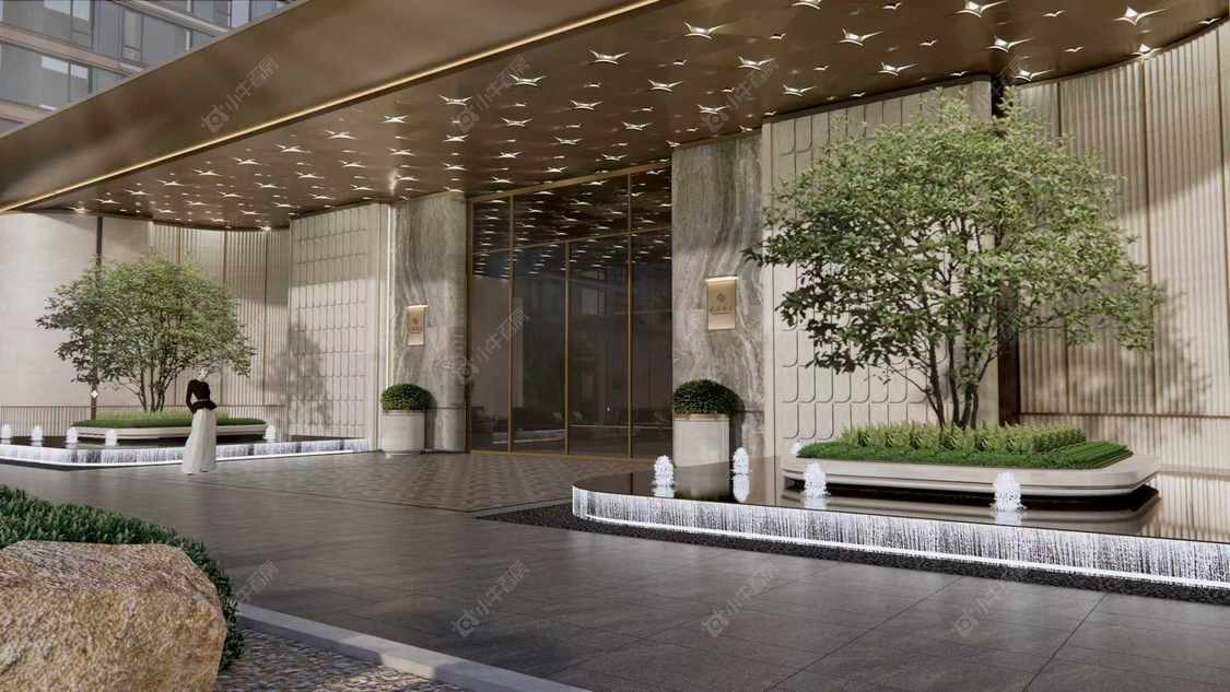 北京中铁建·花语璟云在售新楼盘null