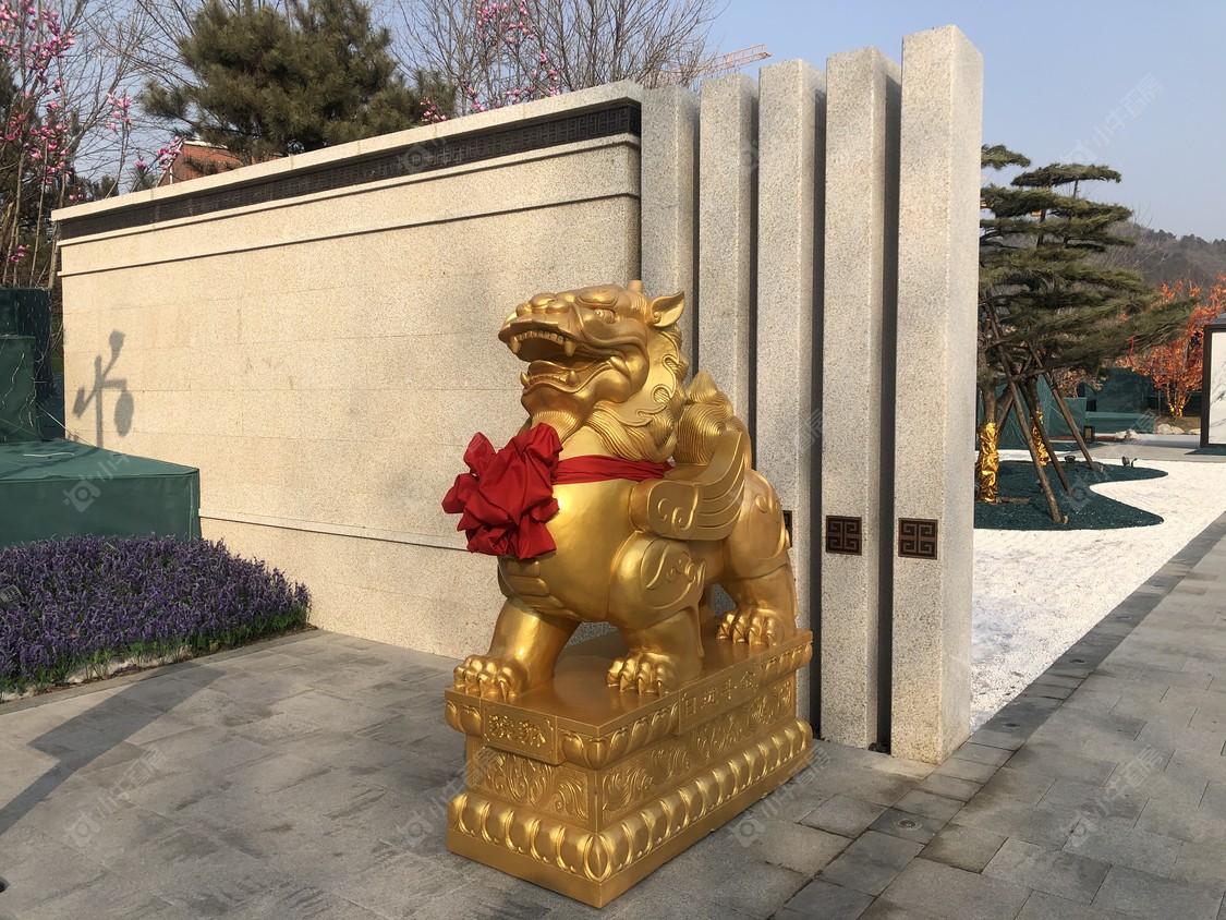 北京玖瀛府在售新楼盘null