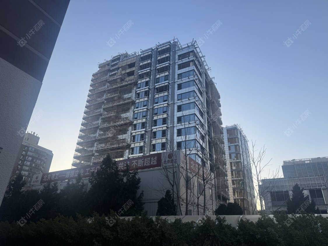北京建国门9号在售新楼盘null
