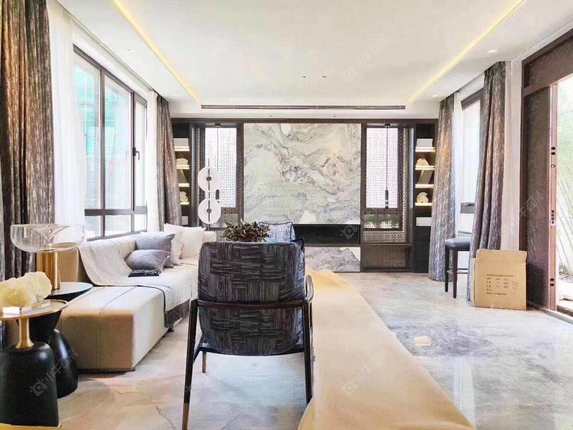 北京中铁诺德阅墅小区_中铁诺德阅墅小区null