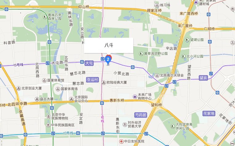 北京一瓶八斗小区_一瓶八斗小区null