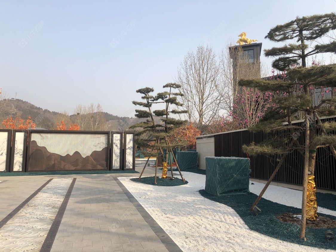 北京玖瀛府在售新楼盘null