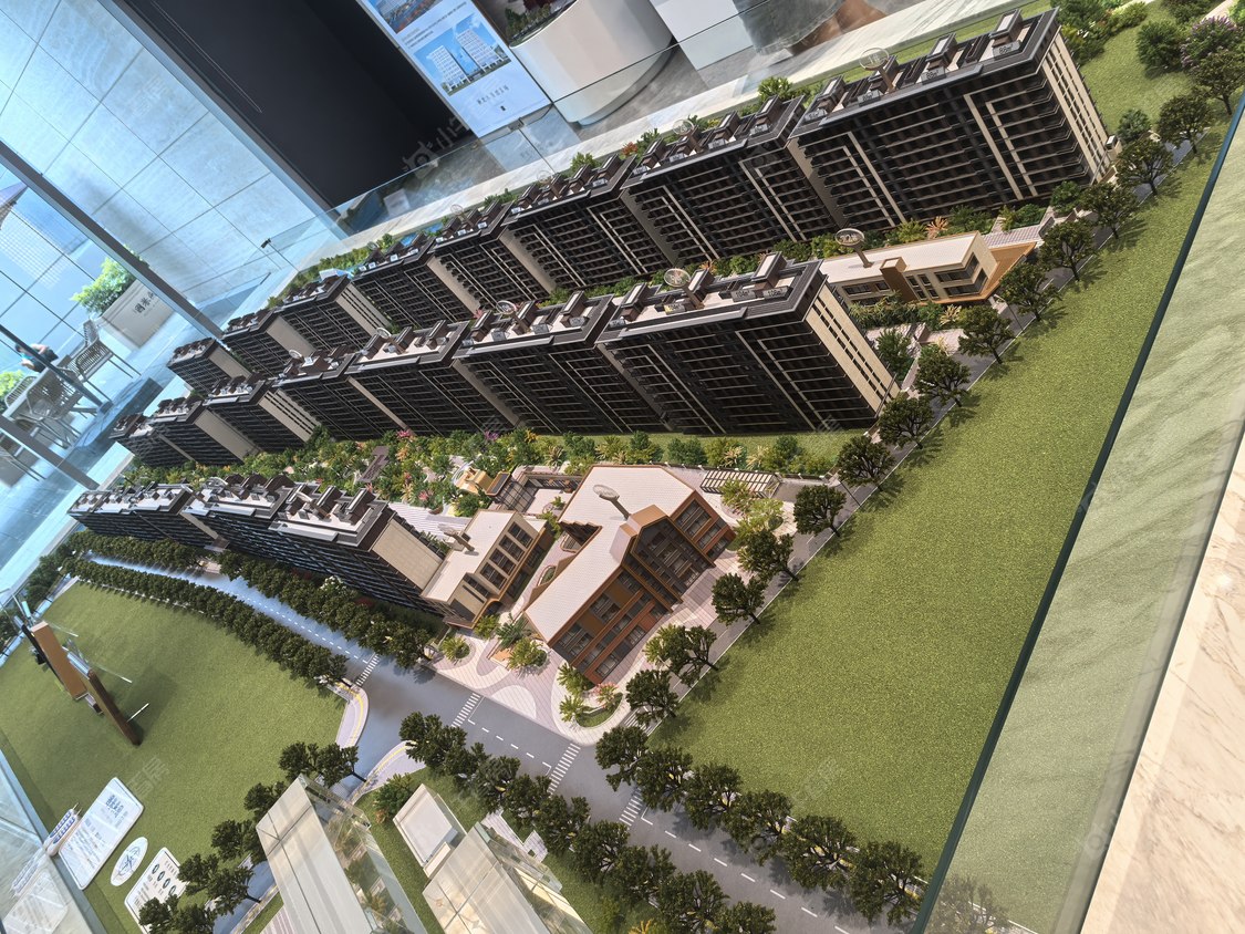北京北京城建国誉燕园二期小区_北京城建国誉燕园二期小区null
