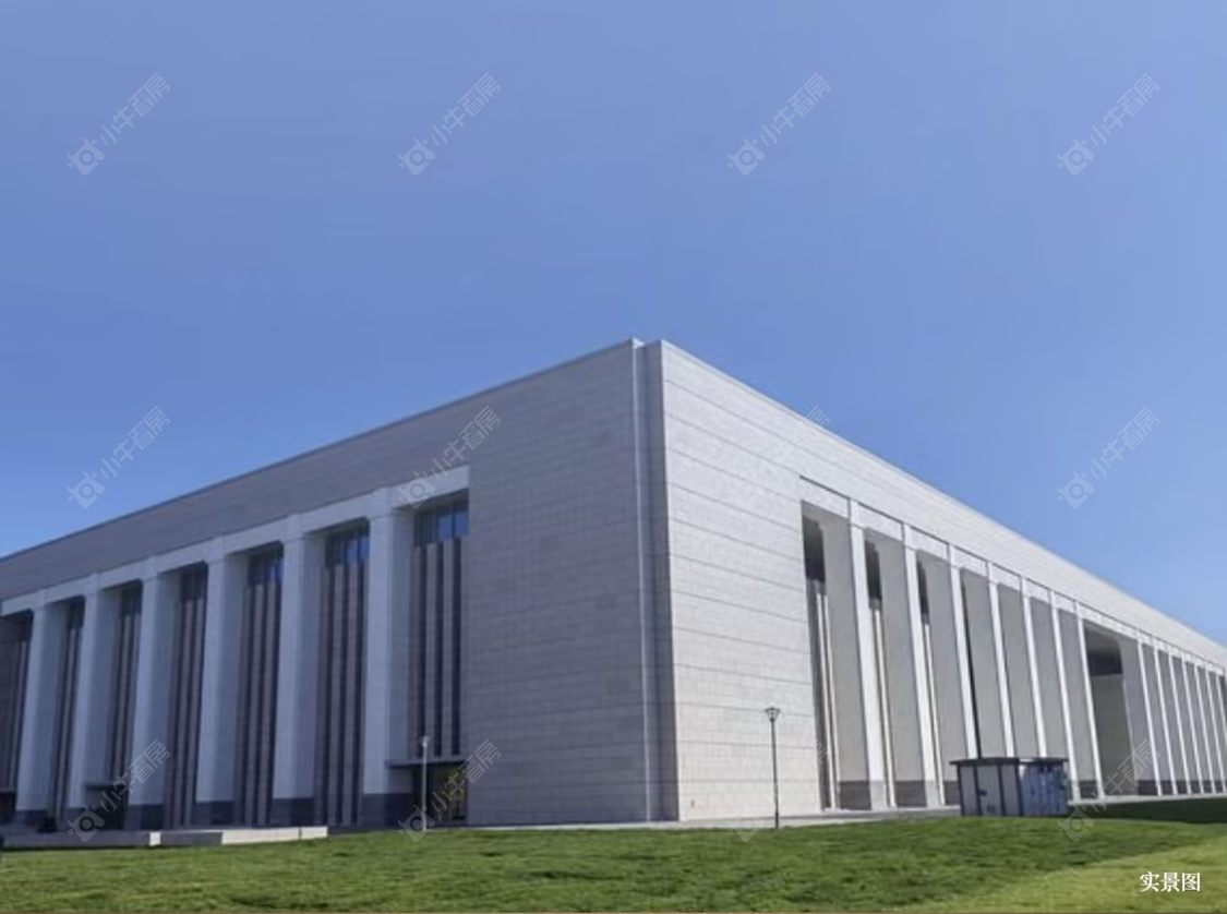 北京北京城建和知筑在售新楼盘null
