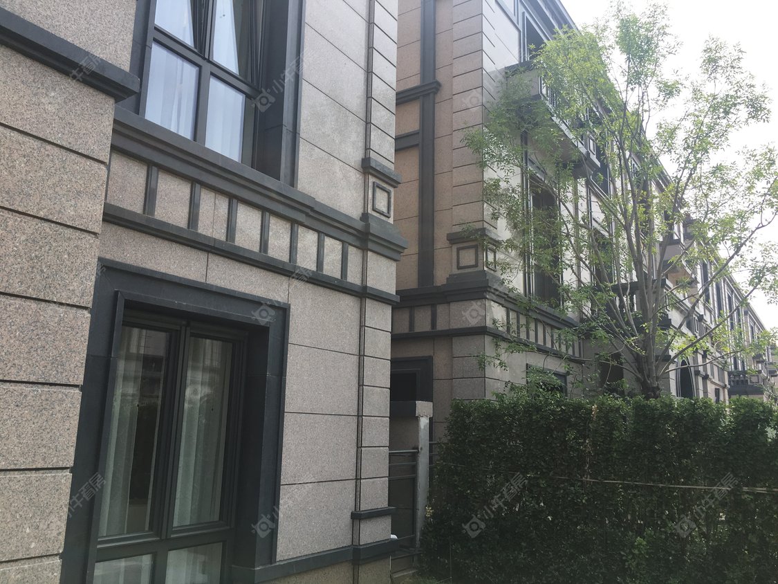 北京韩建·观山源墅在售新楼盘null