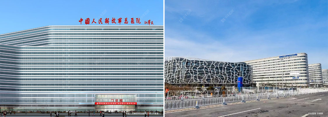 北京北京城建玺院小区_北京城建玺院小区null