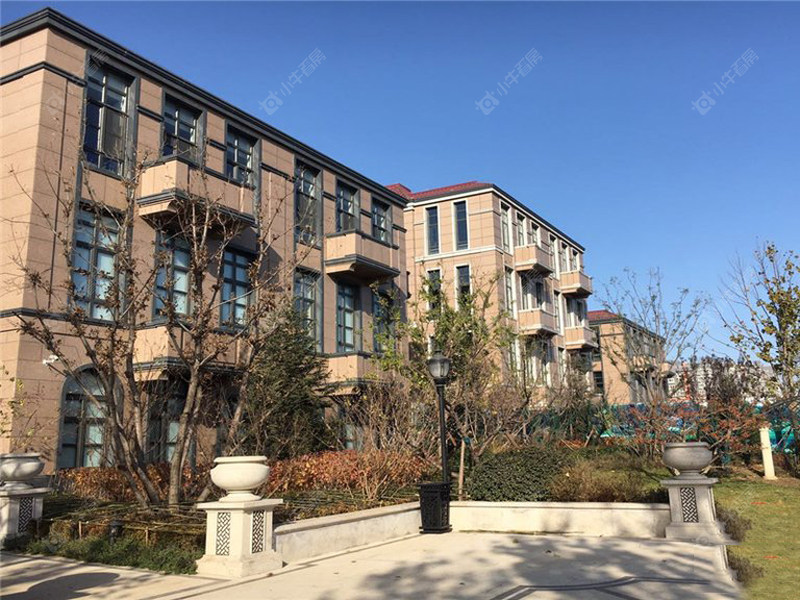 北京韩建·观山源墅在售新楼盘null