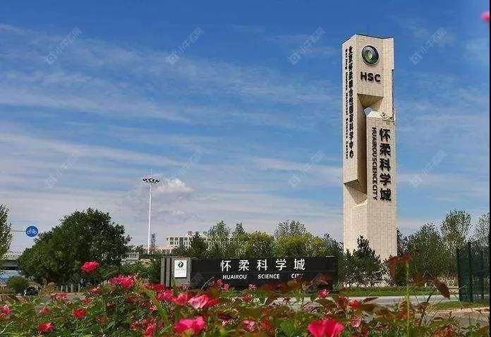 北京水岸雁栖小区_水岸雁栖小区null