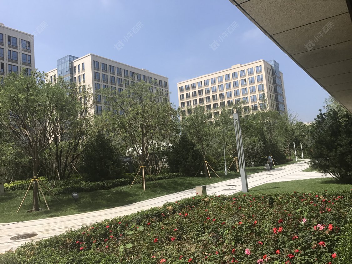 北京超级蜂巢小区_超级蜂巢小区null