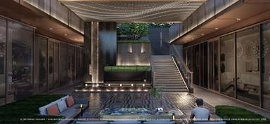 北京中建和颂九里新房_小牛看房