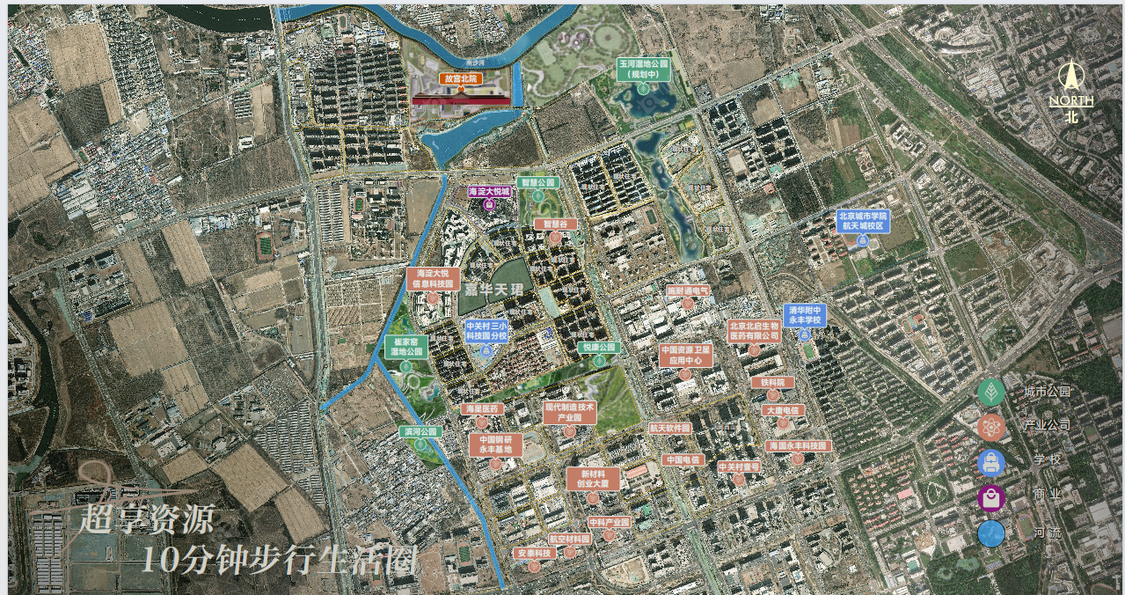 北京保利建工嘉华天珺小区_保利建工嘉华天珺小区null