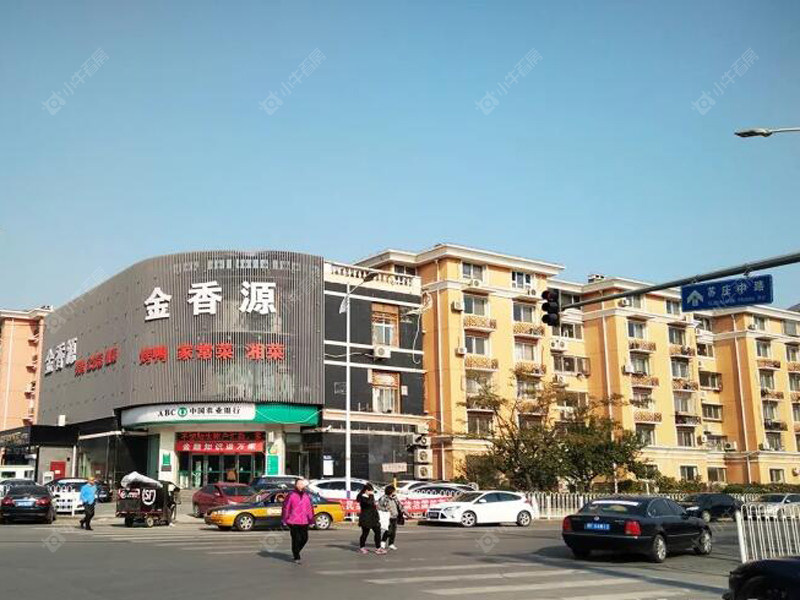 北京超级蜂巢小区_超级蜂巢小区null