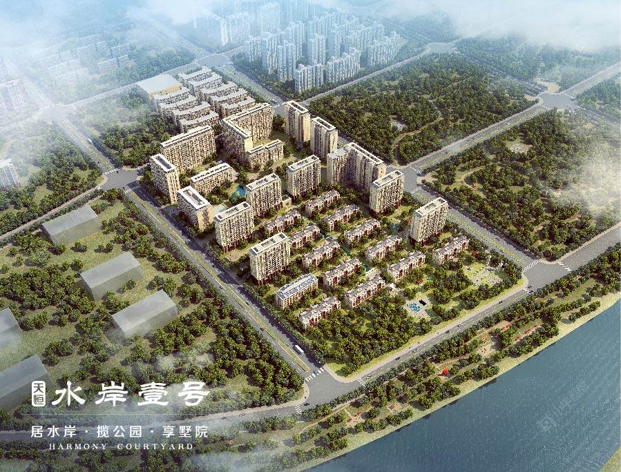 北京水岸壹号小区_水岸壹号小区null