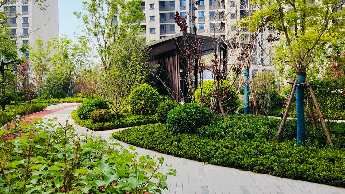 北京中绿东岳府在售新楼盘null