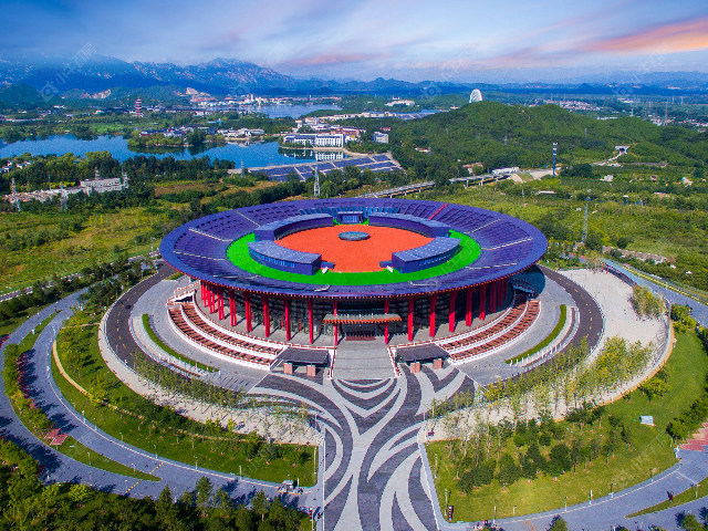 北京水岸雁栖小区_水岸雁栖小区null