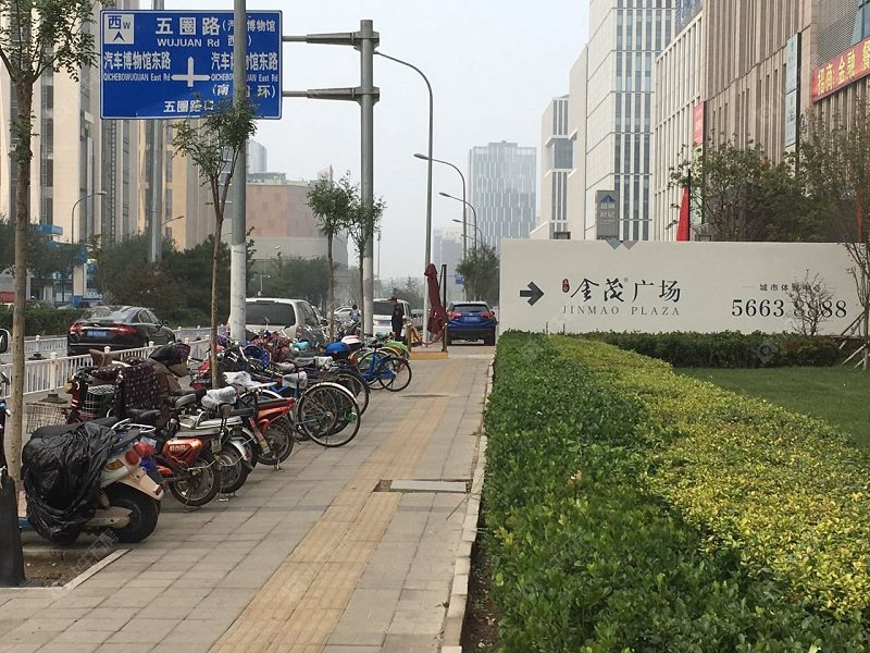 北京保利佲悦大都汇商业小区_保利佲悦大都汇商业小区null