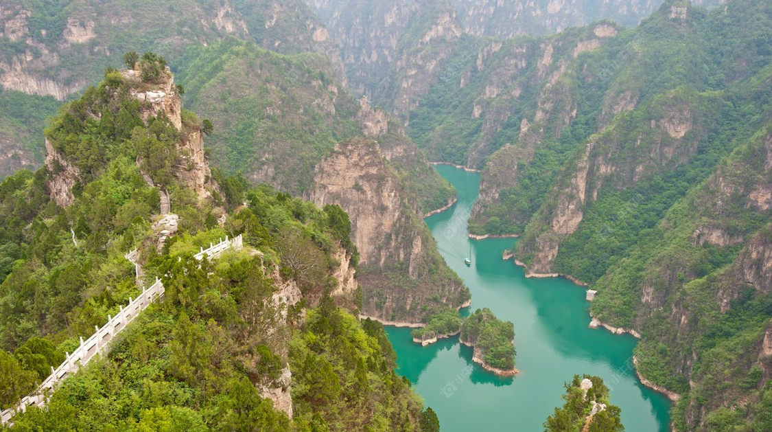北京水岸雁栖小区_水岸雁栖小区null