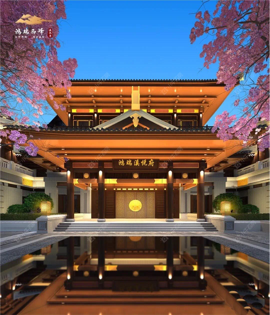 北京泷悦玖宸在售新楼盘null