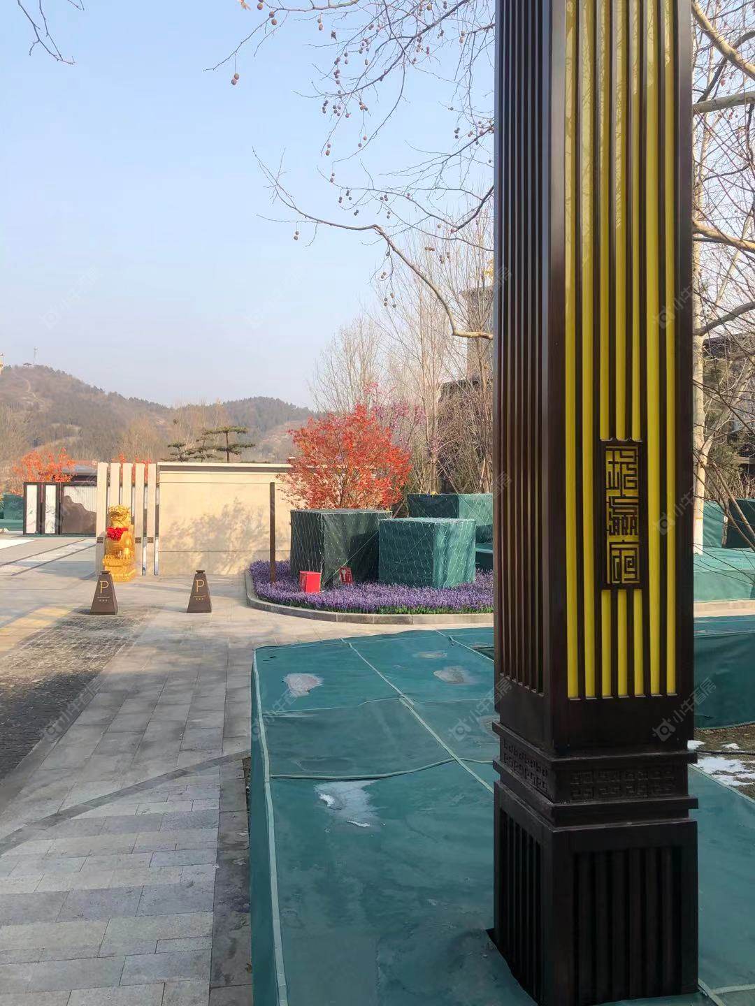 北京玖瀛府在售新楼盘null