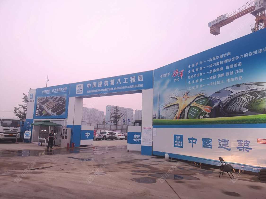 北京北科建·翡翠华府在售新楼盘null