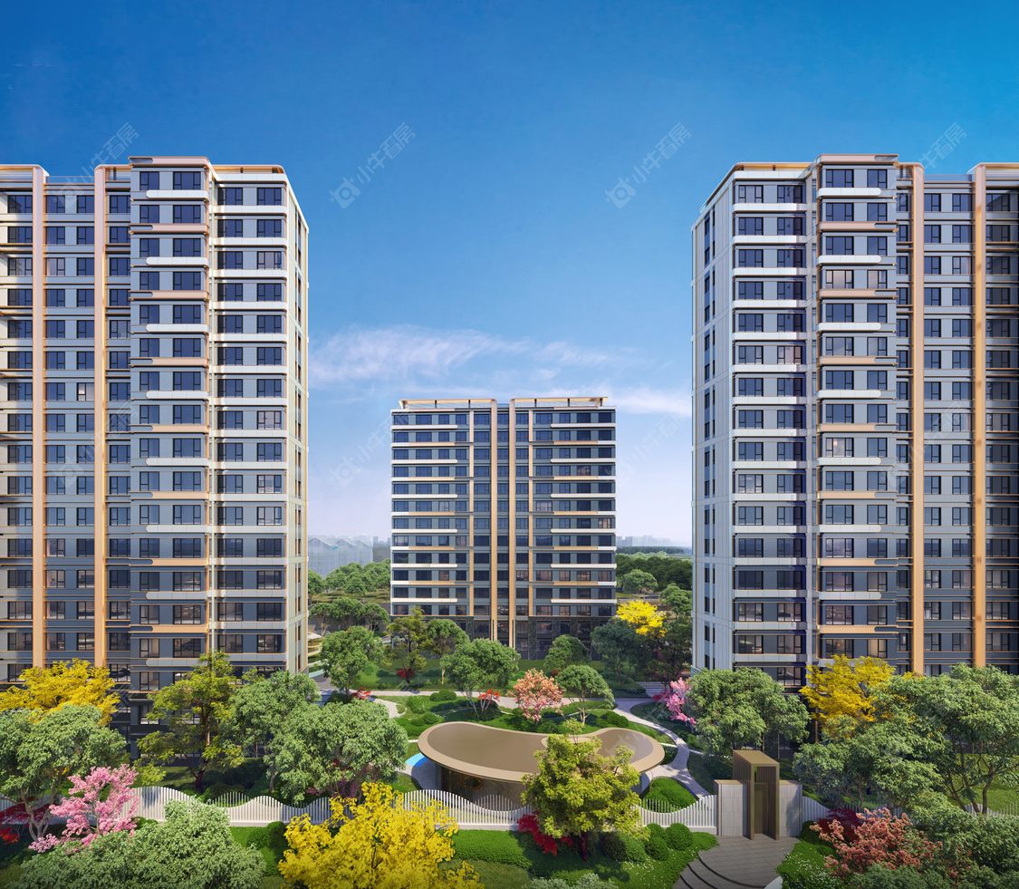 北京朝阳·中建星光里小区_朝阳·中建星光里小区null