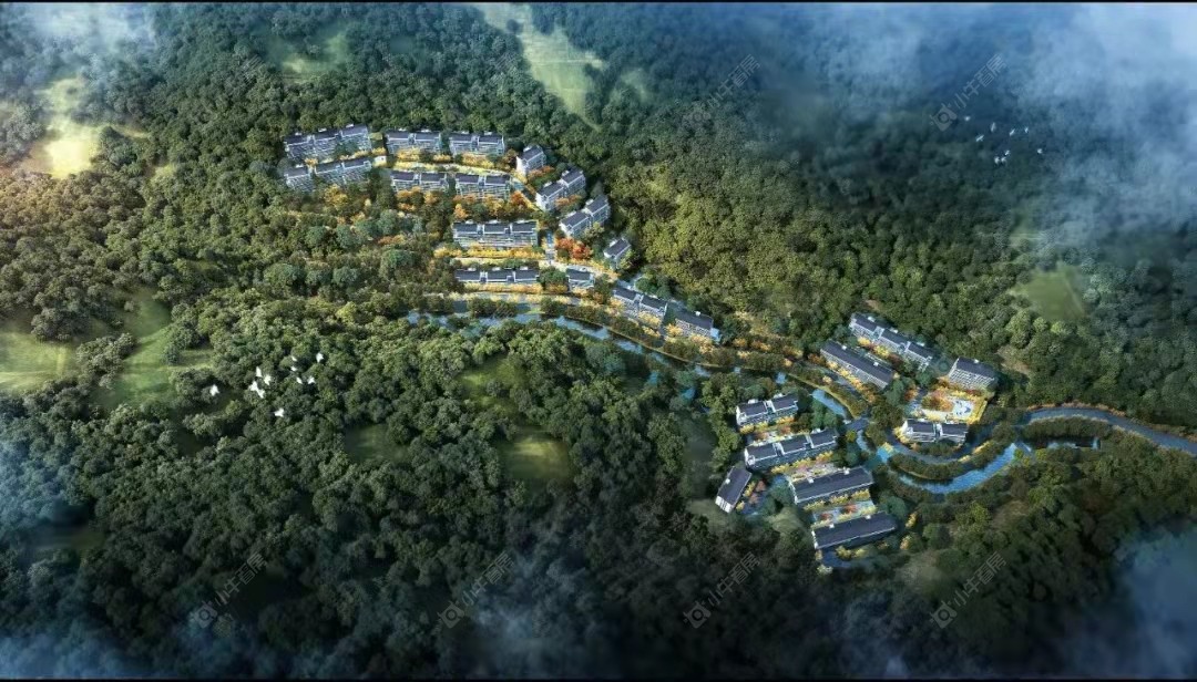 北京雅居乐富春山居小区_雅居乐富春山居小区null