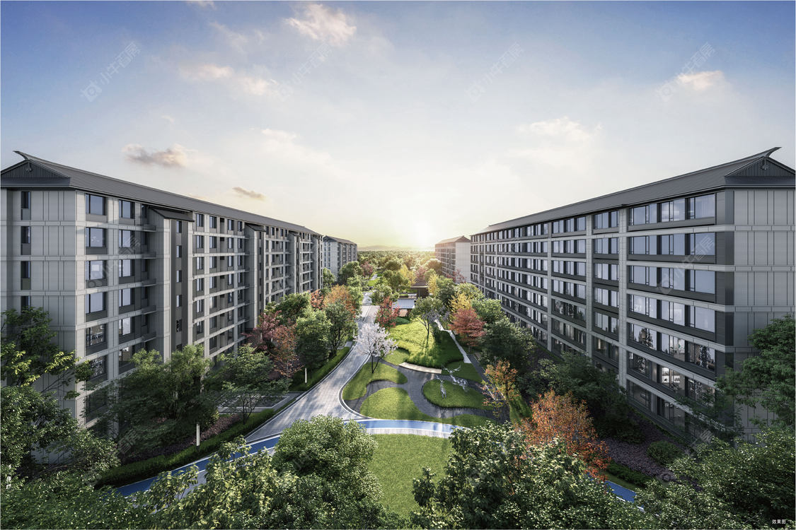 北京燕京府在售新楼盘null