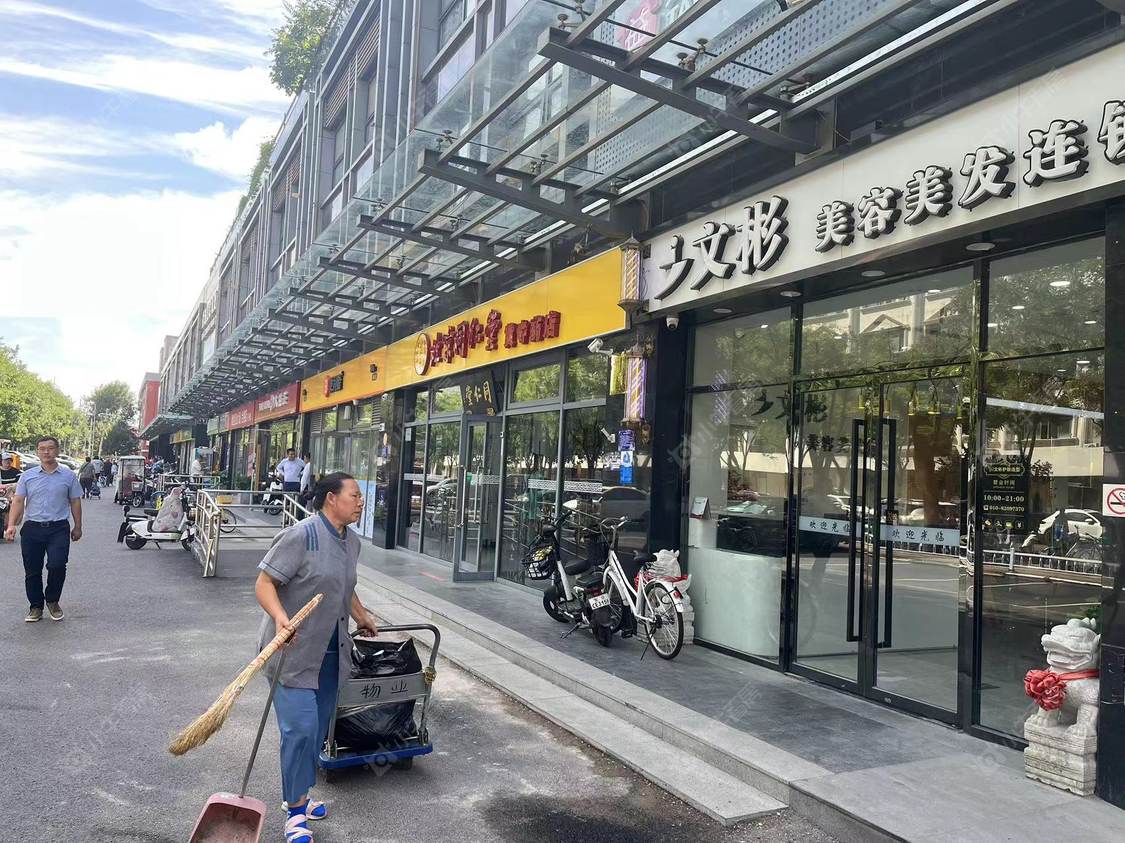 北京德胜合禧街小区_德胜合禧街小区null