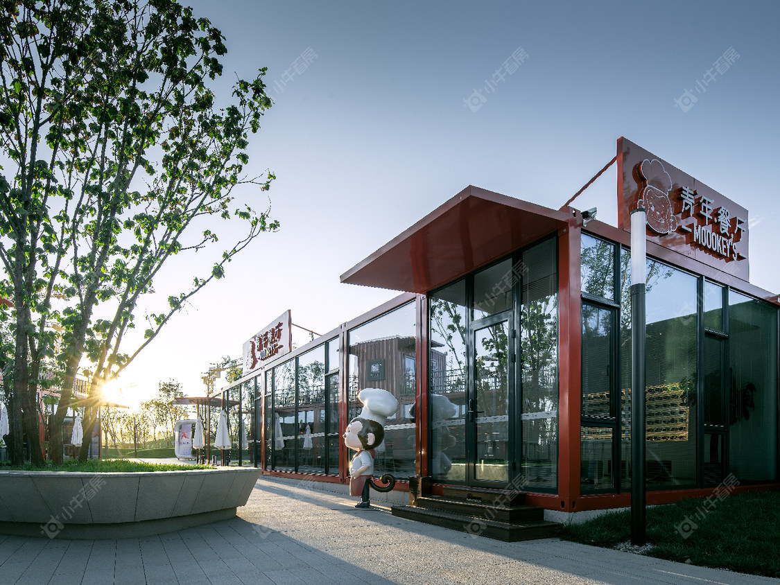 北京金茂北京国际社区小区_金茂北京国际社区小区null