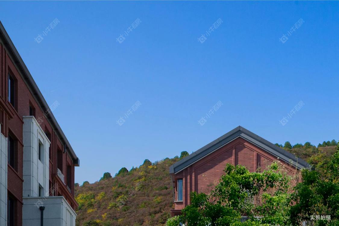 北京中交·伴山观岚在售新楼盘null