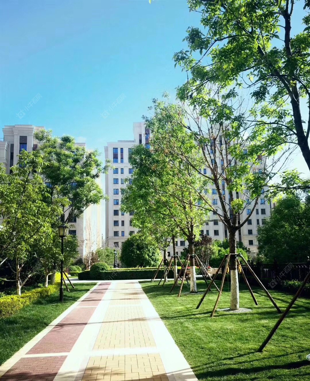 北京万年广阳郡九号小区_万年广阳郡九号小区null