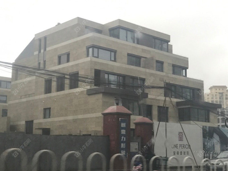 北京玺萌壹號院在售新楼盘null