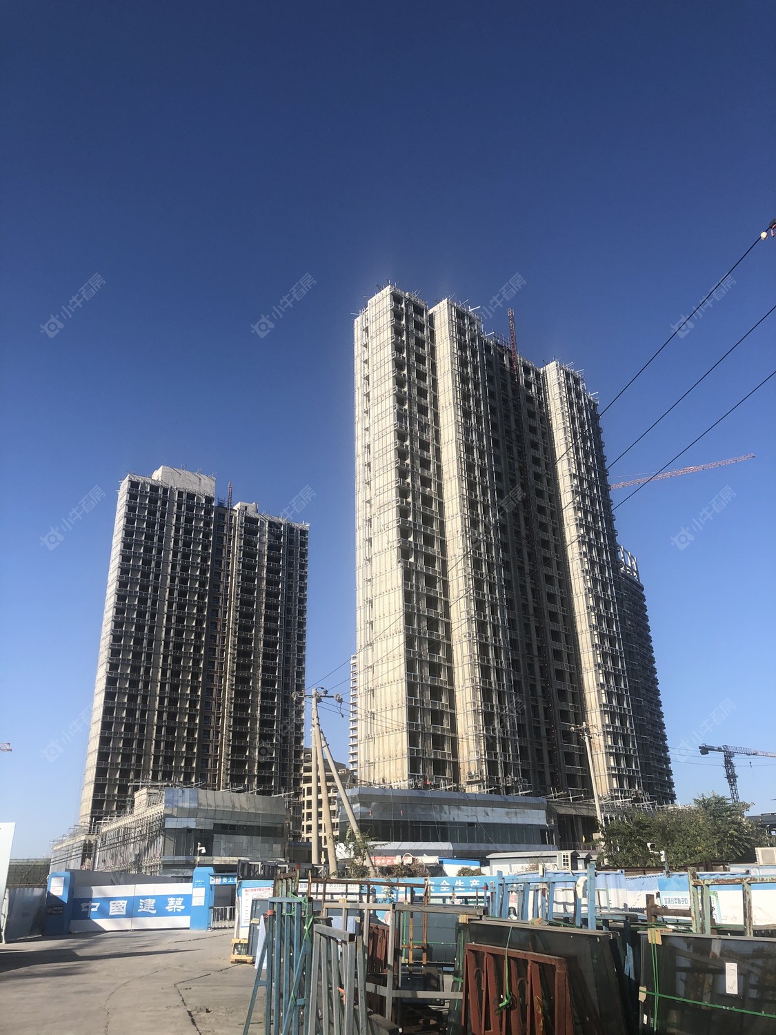 北京复地通运府小区_复地通运府小区null